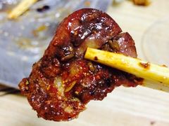 iphone_upload_pic-北三老太太烧烤(人生一串上榜店)