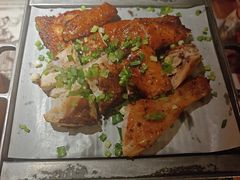 -绿茶餐厅(昌平悦荟店)