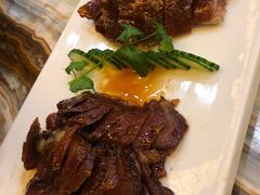 -椿记烧鹅(叠彩店)