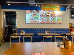 -小灶派· 地道兰州牛肉面(宏发大厦店)