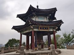 -九华山公园