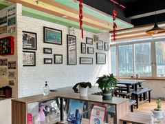 -我去·春饼文化主题餐厅(国定路总店)
