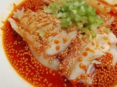 -太二酸菜鱼(正大广场店)