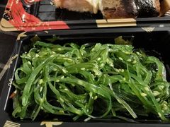 -炙柒Sekinana·精致料理 烧鸟·铁板烧(海上世界店)