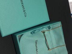 -Tiffany & Co.蒂芙尼
(南京德基广场店)