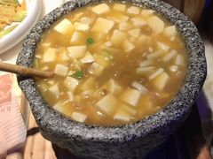-绿茶餐厅(领展购物广场·中关村店)