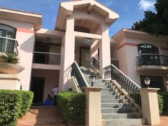 -圣爵菲斯大酒店(长沙世界之窗店)