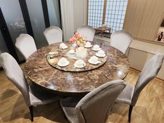 -陆记鹅庄·潮汕菜·狮头鹅(大仟里店)