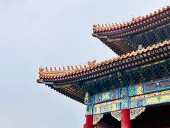 -故宫博物院(故宫)