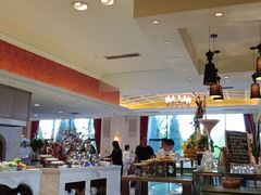 -唐山河头老街国丰维景国际大酒店