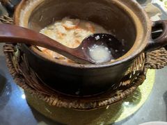 大洋家潮汕砂锅粥-大洋家·精品潮汕菜·生腌砂锅粥(天河东路店)