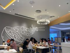 -谭仔米线(壹方城店)