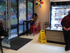 -85度C(上海兰溪二店)