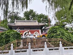 -皇家御河游(紫御湾码头)