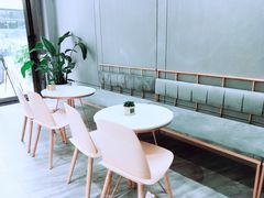 -ADO KAFE(大学城店)