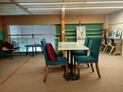 -参差咖啡(水果湖公园店)