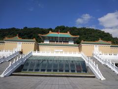 -台北故宫博物院