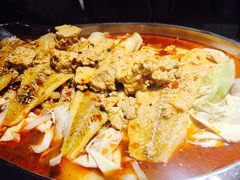 -麻省理功深海烤鱼