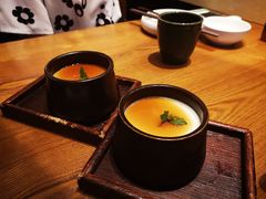 黑糖豆花-云海肴·汽锅鸡·云南菜(苏州中心店)