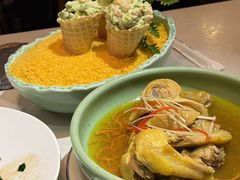 -荟廷·晶萃(陆家嘴尚悦湾店)