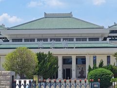 -卧龙岗文化园-南阳市汉画馆