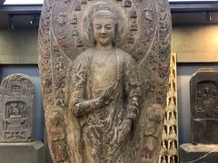 -北京石刻艺术博物馆(五塔寺)