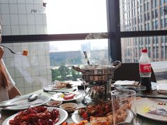 -TABLE·味西餐厅-成都茂业JW万豪酒店