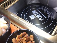 -大渝火锅(苏州西城永捷店)