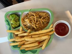 -盐说·西式餐酒馆(光明万达店)