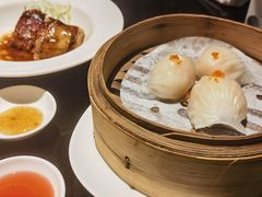 -厦门艾美酒店·乐美中餐厅