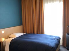 -关西机场华盛顿酒店