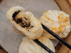 -庆丰包子铺(西单店)