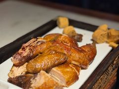 -小吊梨汤·北京菜·烤鸭(鸟巢店)