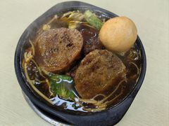 -南湖胖子砂锅(五福街店)