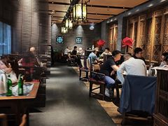 -西安饭庄·非遗陕菜(钟楼店)