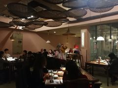 大堂-鱼食饭稻·苏浙土菜17年老馆子(平江路店)