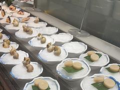-丰卓会海鲜自助(中润大道店)