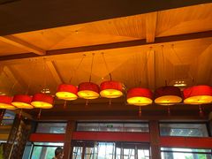 大堂-那家小馆•北京菜•烤鸭(香山店)
