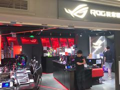 -ROG玩家国度(美罗城店)