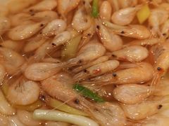 水煮白虾-锡和无锡菜(景丽苑店)