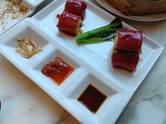 -顺德美的万豪酒店-万豪中餐厅