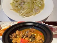 -南通滨江洲际酒店-东厨中餐厅