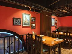 -布拉格餐厅· 中欧捷克菜(全国首店)