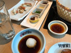-蟹的岡田屋(正大广场店)