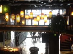 -樊城区沛公餐饮店(挑食拉美步行街店)