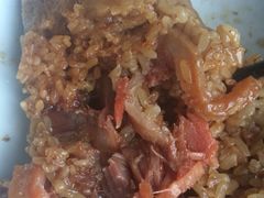 -金太粽(上海弄堂第一粽店)