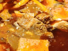 -李子坝梁山鸡(北碚万达五鸡哥店)