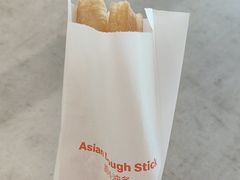 -麦当劳(药谷大道店)