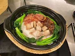 -凤园椰珍·臻品椰子鸡(保利时光里店)