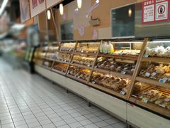 -大润发(张江店)